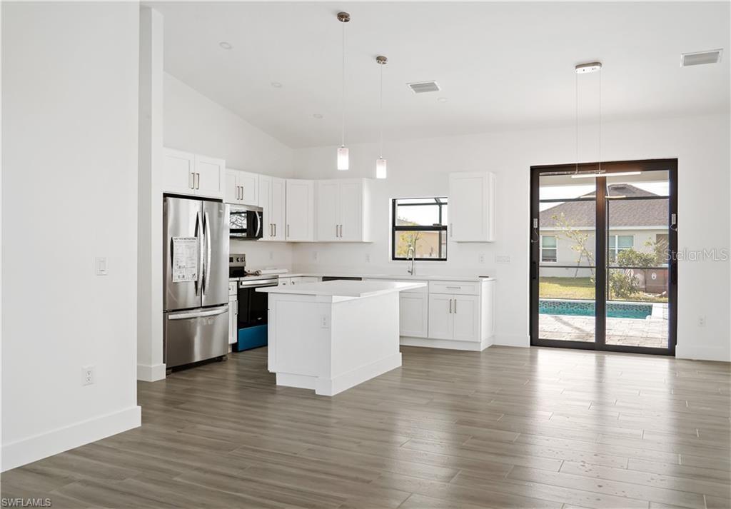 1436 NW 31ST AVE, CAPE CORAL, FL, 33993