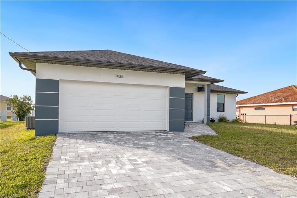 1436 NW 31ST AVE, CAPE CORAL, FL, 33993