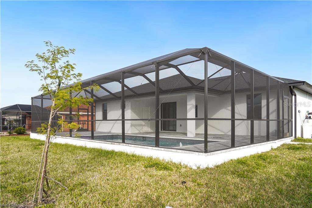 1436 NW 31ST AVE, CAPE CORAL, FL, 33993