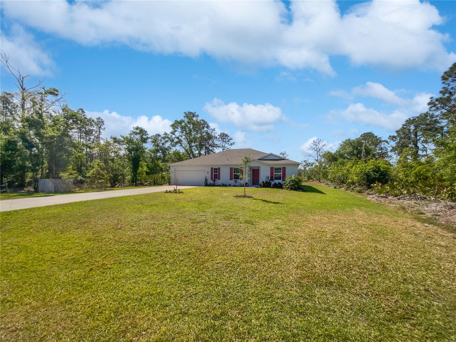 4291 POINCIANA DR, INDIAN LAKE ESTATES, FL, 33855