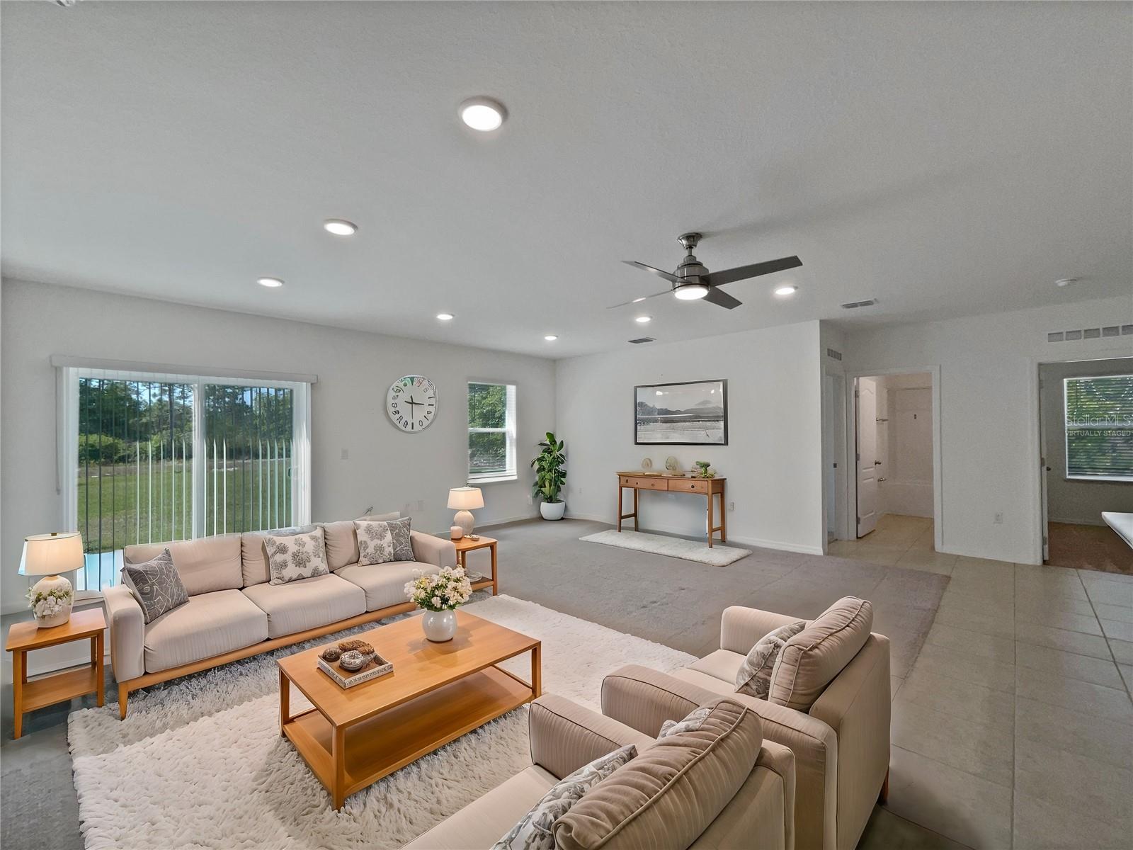 4291 POINCIANA DR, INDIAN LAKE ESTATES, FL, 33855