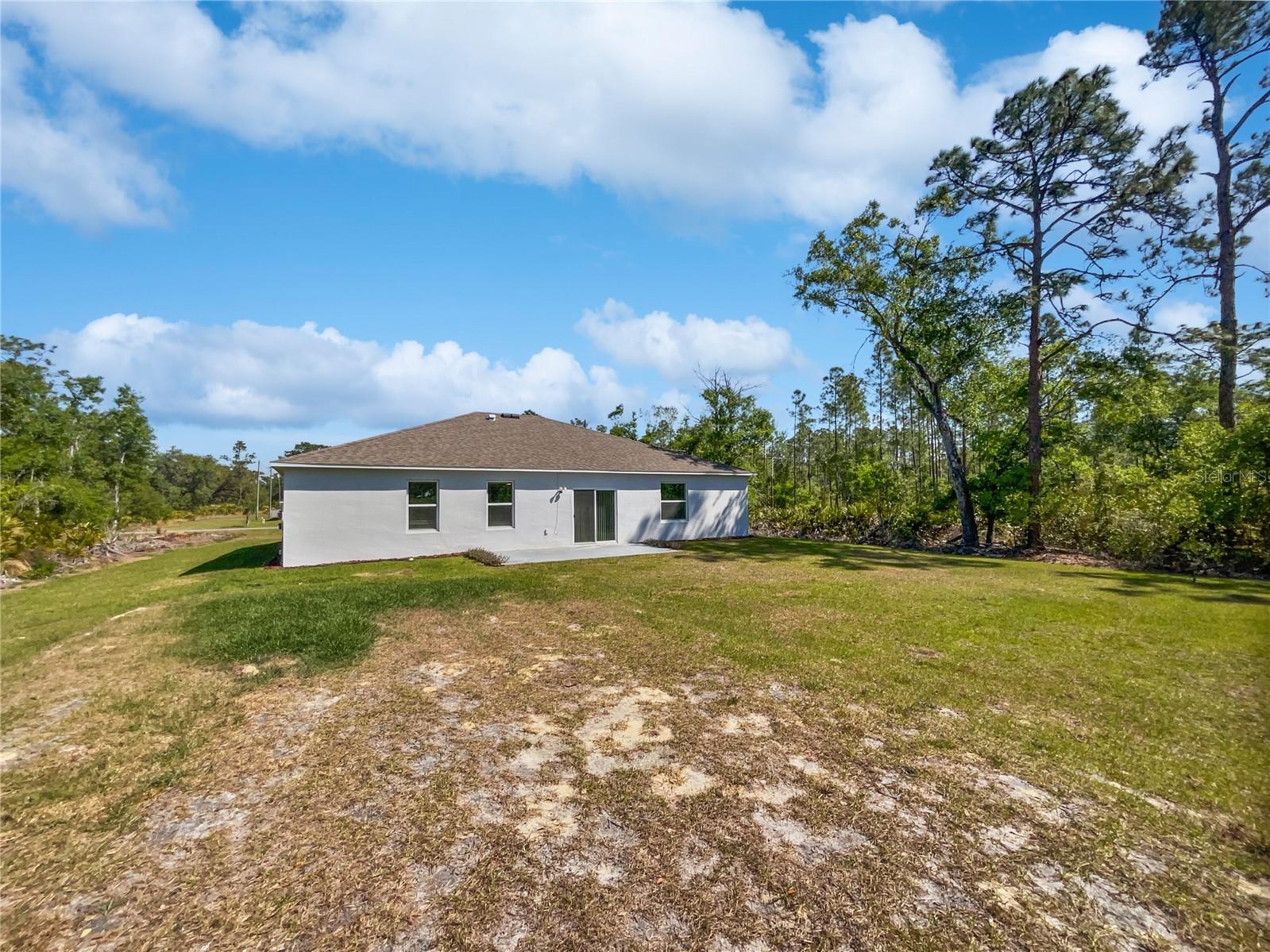 4291 POINCIANA DR, INDIAN LAKE ESTATES, FL, 33855