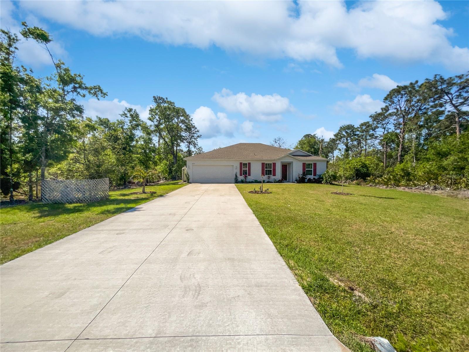 4291 POINCIANA DR, INDIAN LAKE ESTATES, FL, 33855