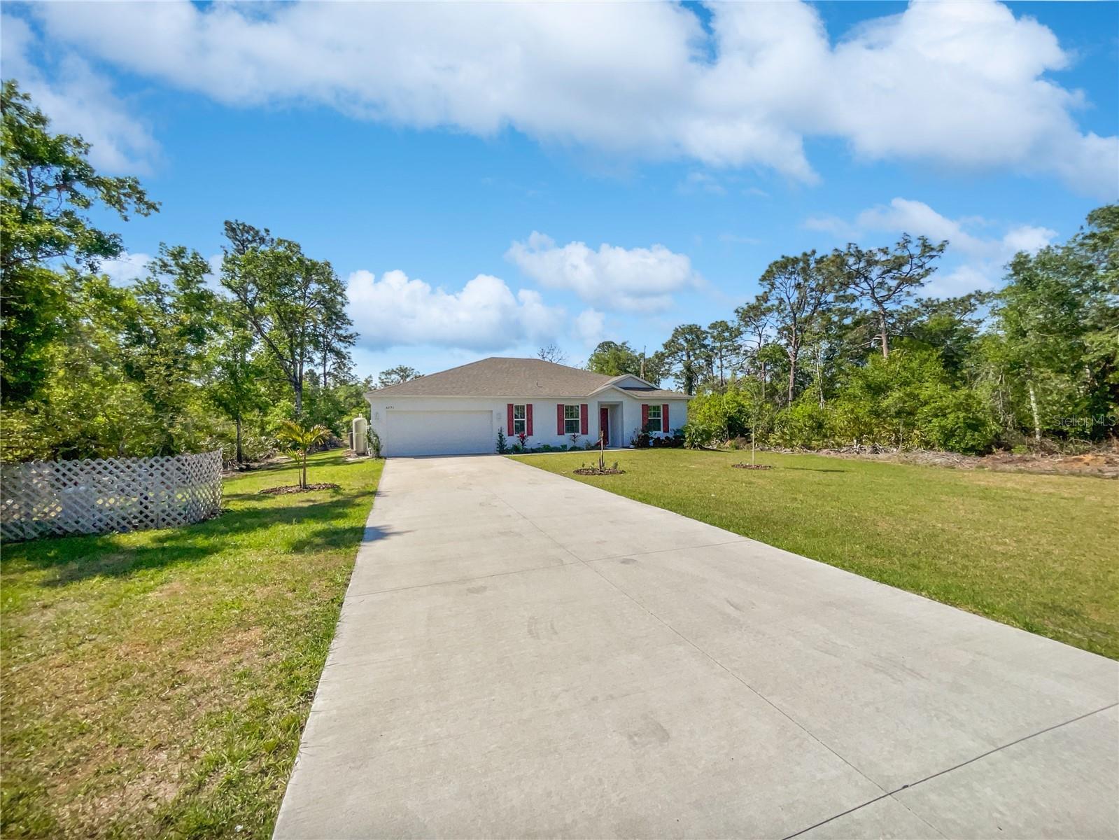 4291 POINCIANA DR, INDIAN LAKE ESTATES, FL, 33855