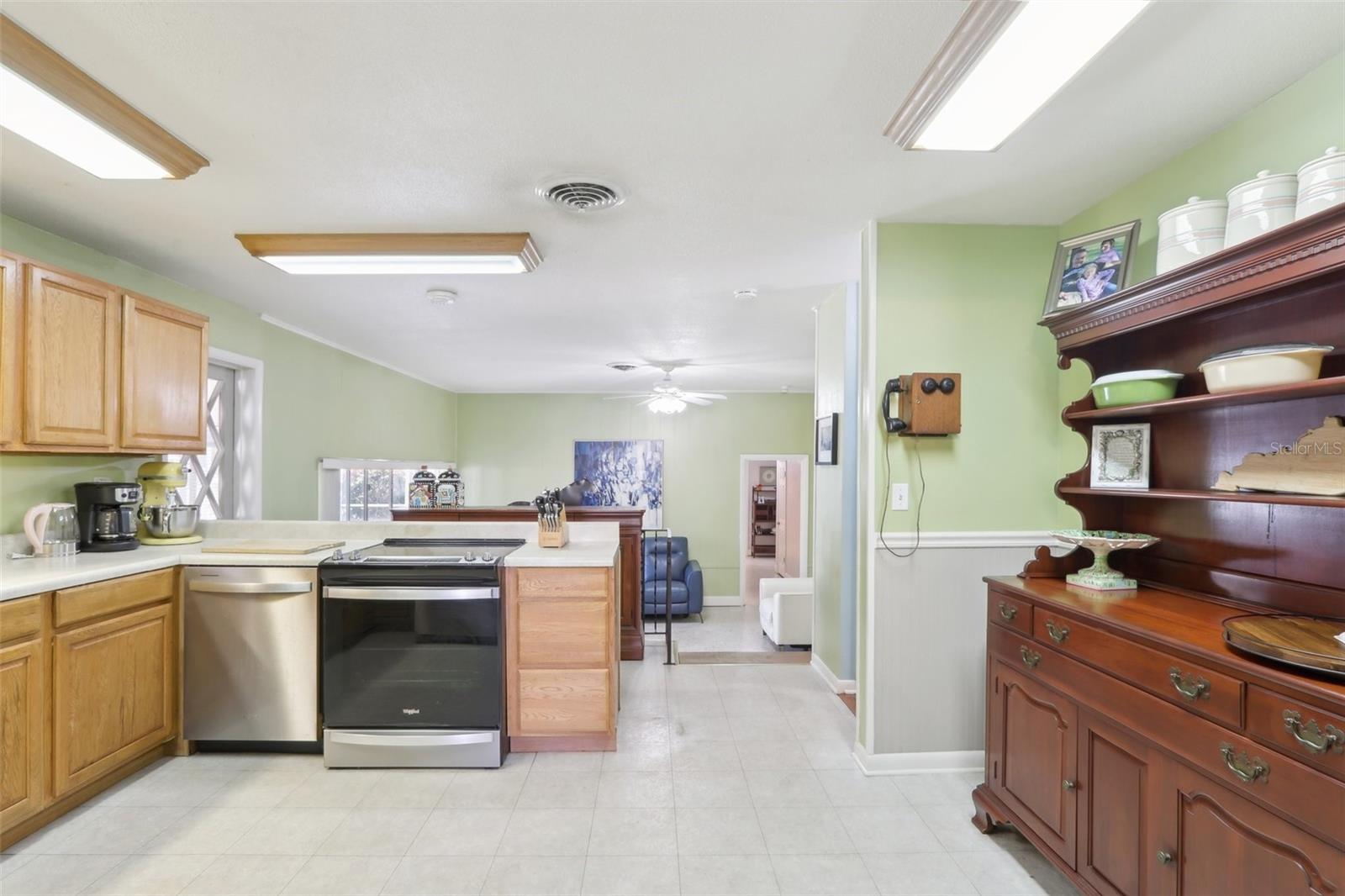 6128 ANDREA DR, LAKELAND, FL, 33813