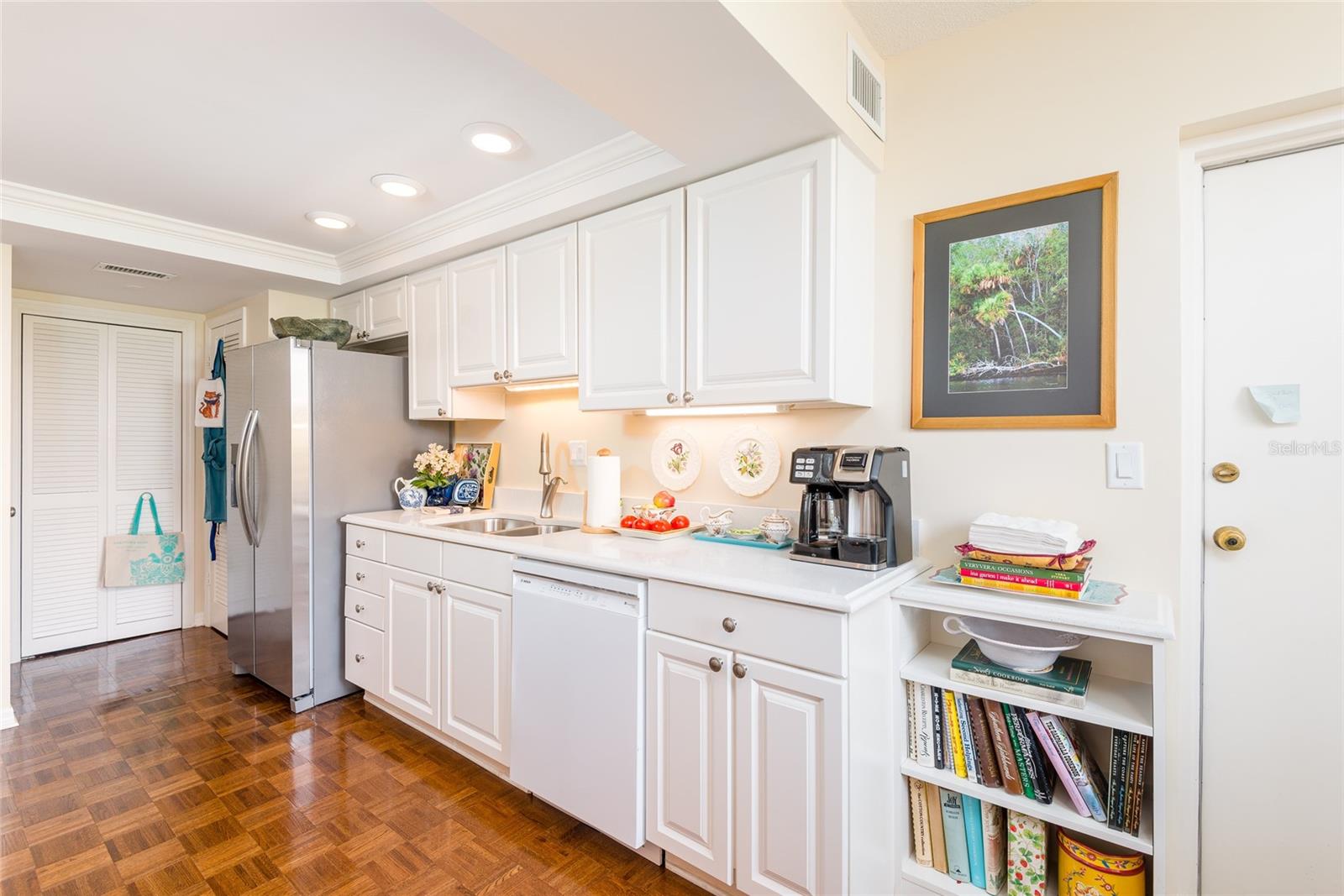 2401 S ARDSON PL #503, TAMPA, FL, 33629