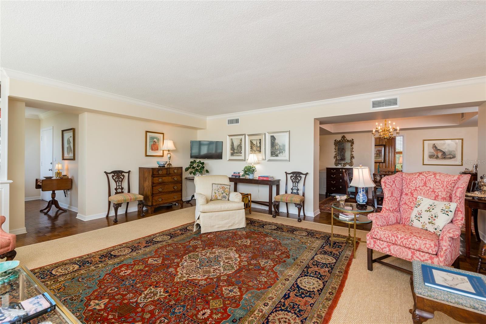 2401 S ARDSON PL #503, TAMPA, FL, 33629