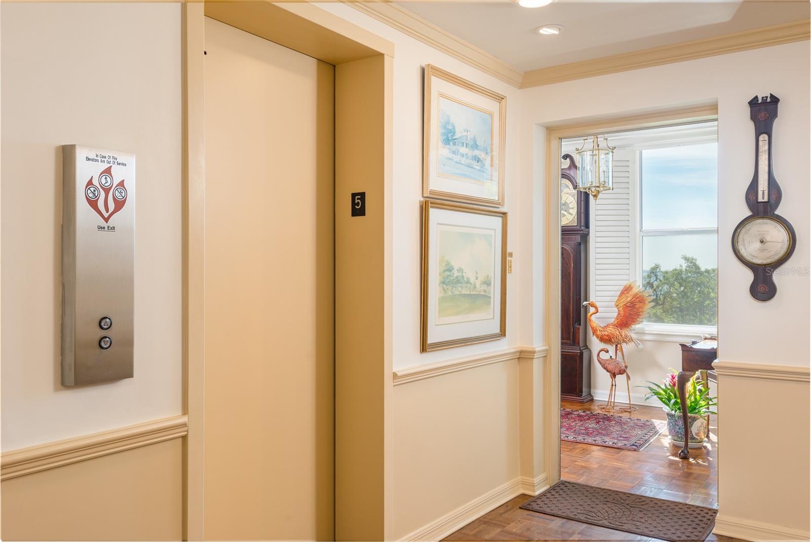 2401 S ARDSON PL #503, TAMPA, FL, 33629