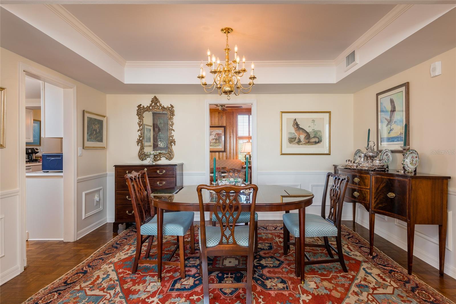 2401 S ARDSON PL #503, TAMPA, FL, 33629