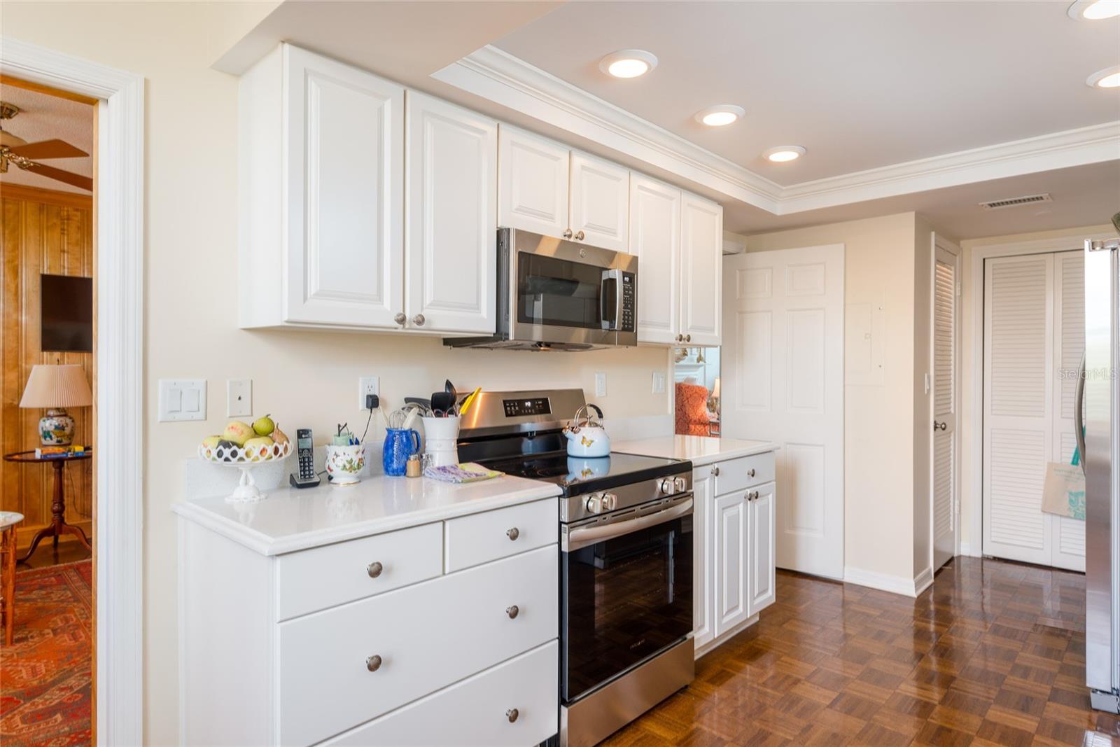 2401 S ARDSON PL #503, TAMPA, FL, 33629