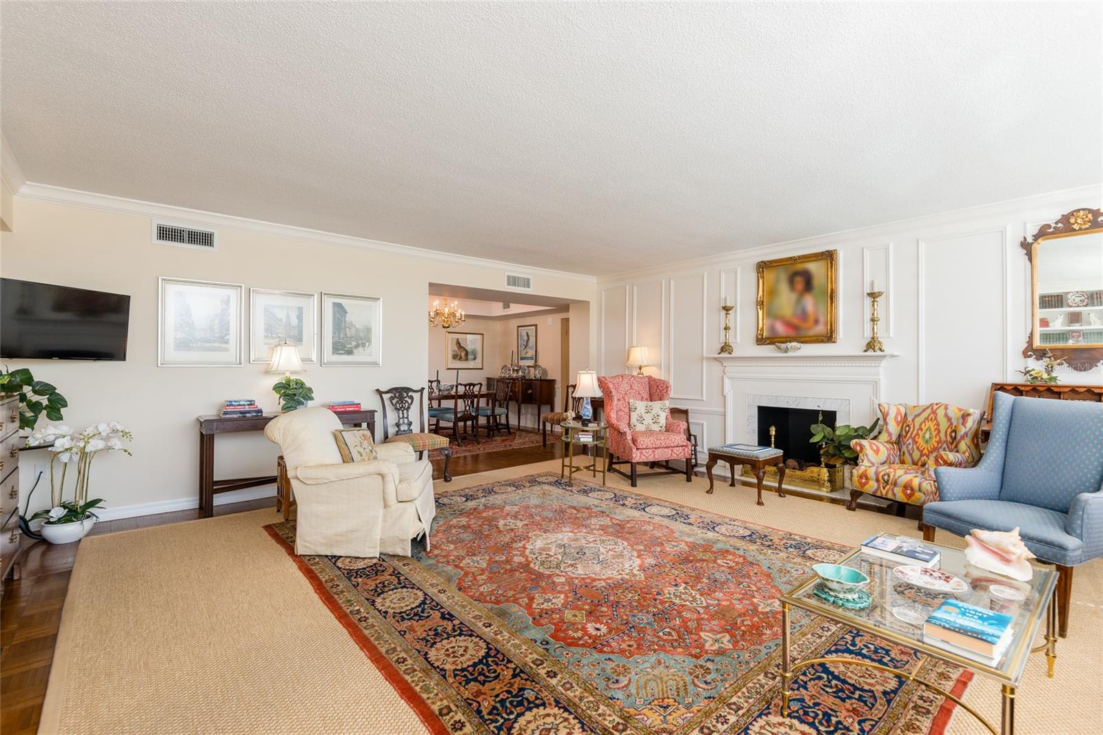 2401 S ARDSON PL #503, TAMPA, FL, 33629