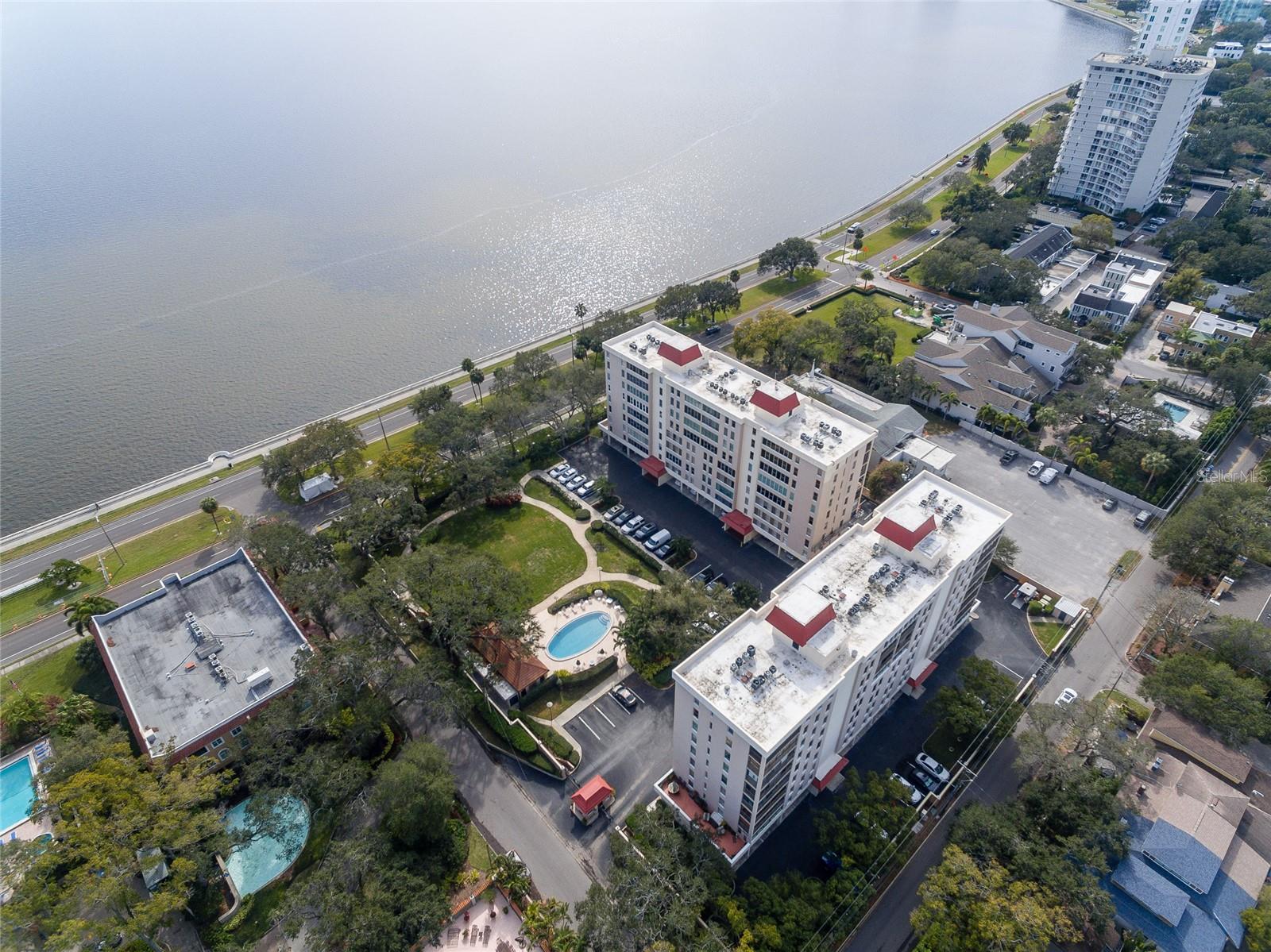 2401 S ARDSON PL #503, TAMPA, FL, 33629