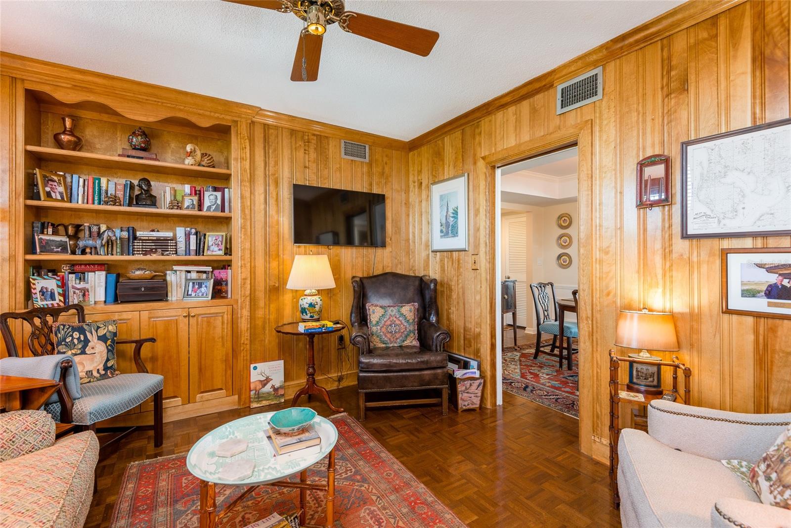 2401 S ARDSON PL #503, TAMPA, FL, 33629