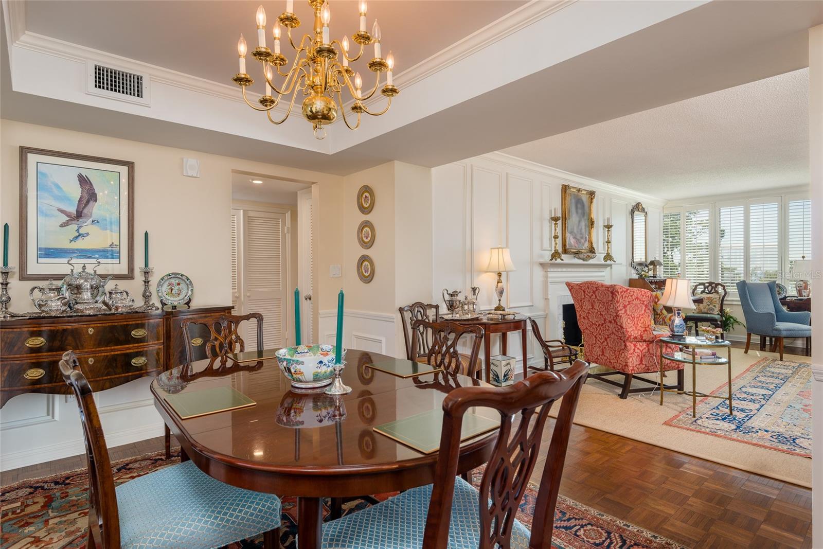 2401 S ARDSON PL #503, TAMPA, FL, 33629