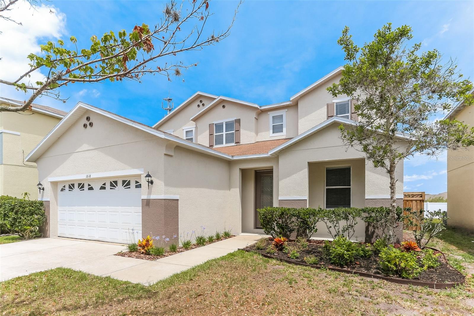 1616 ATLANTIC DR, RUSKIN, FL, 33570