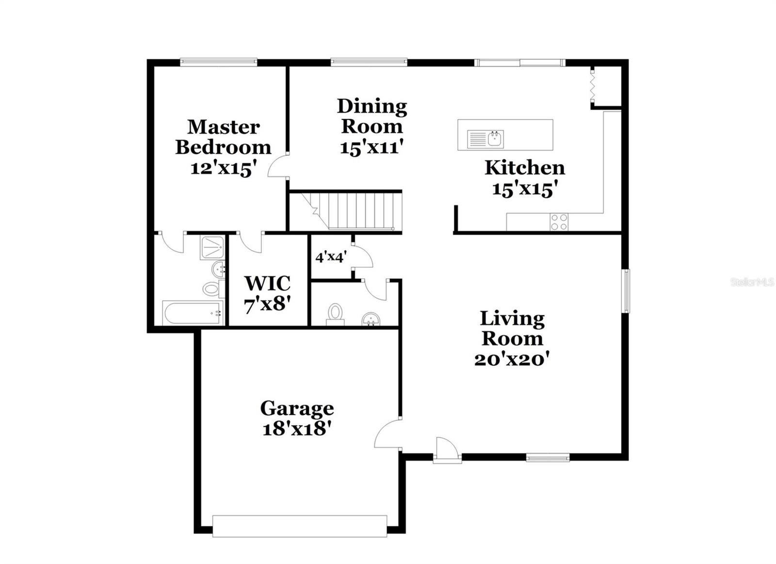 1616 ATLANTIC DR, RUSKIN, FL, 33570