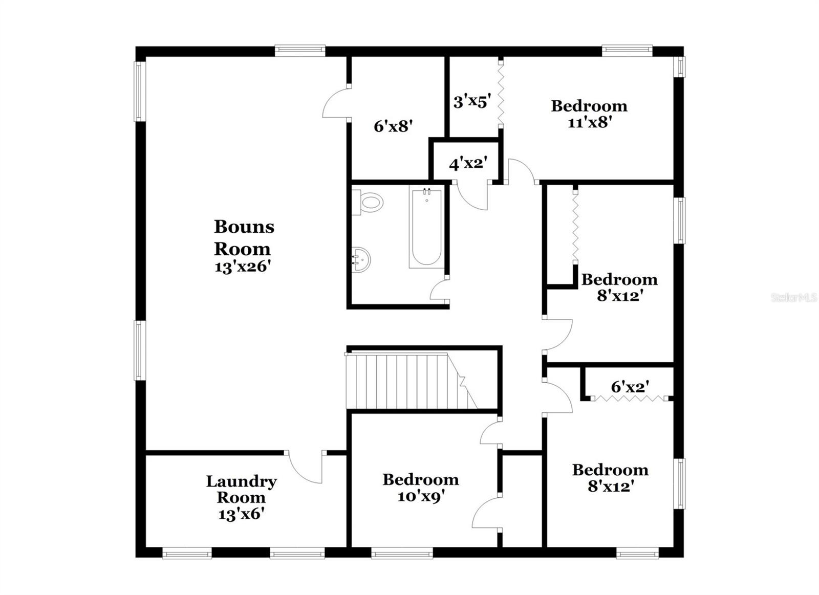 1616 ATLANTIC DR, RUSKIN, FL, 33570