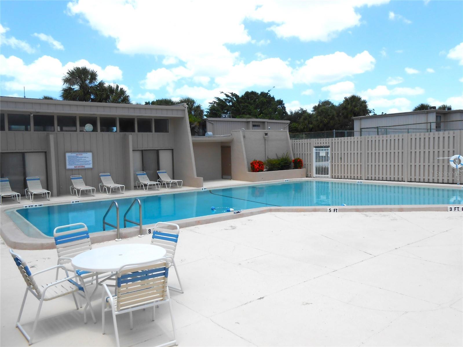 4001 BENEVA RD #109, SARASOTA, FL, 34233