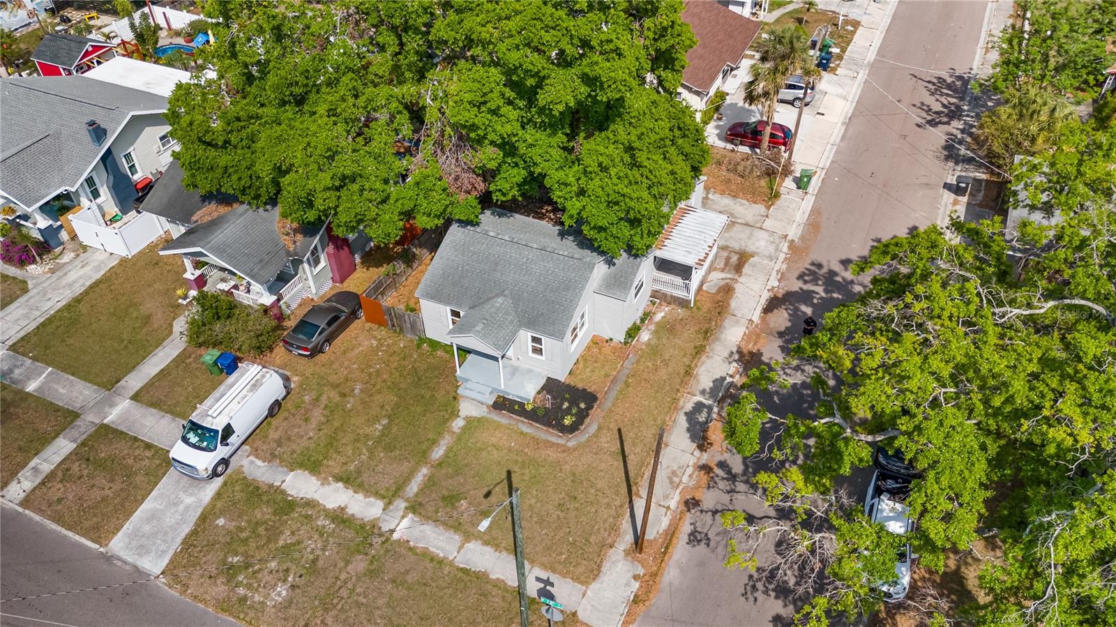 3413 N 12TH ST, TAMPA, FL, 33605