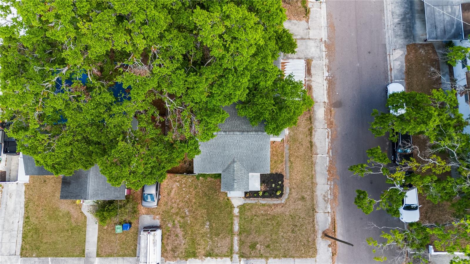 3413 N 12TH ST, TAMPA, FL, 33605
