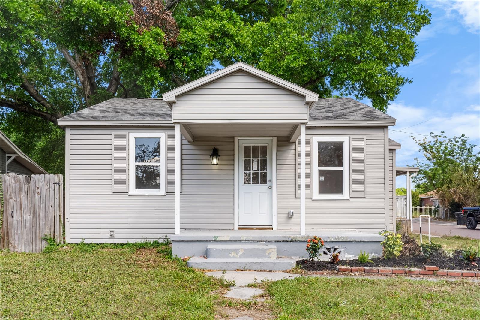 3413 N 12TH ST, TAMPA, FL, 33605