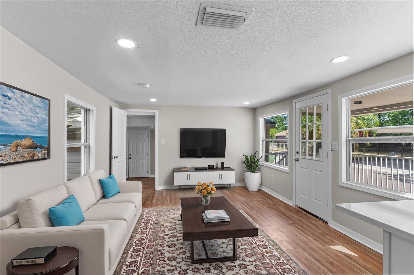 3413 N 12TH ST, TAMPA, FL, 33605