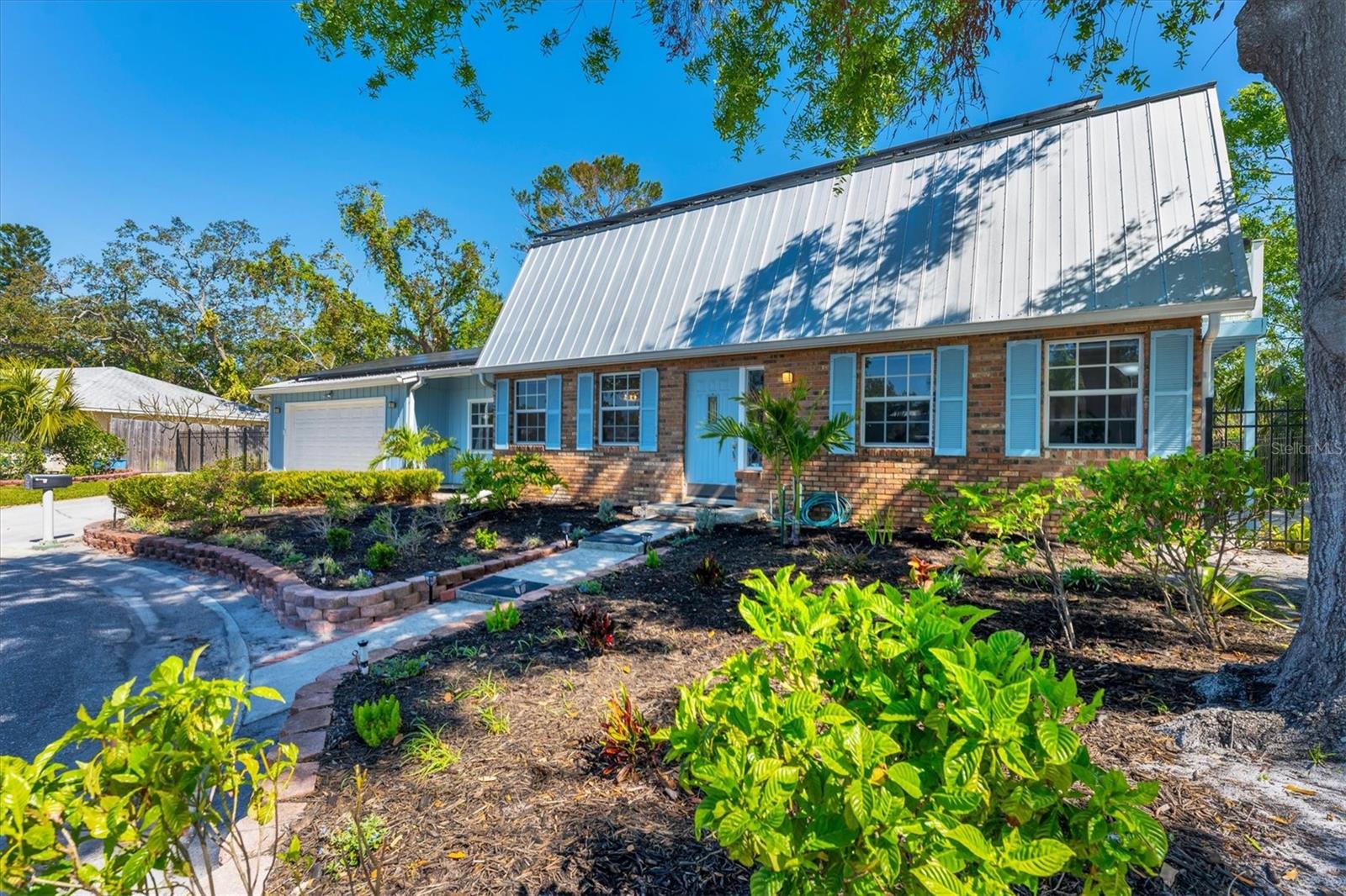 5404 4TH AVENUE DR NW, BRADENTON, FL, 34209
