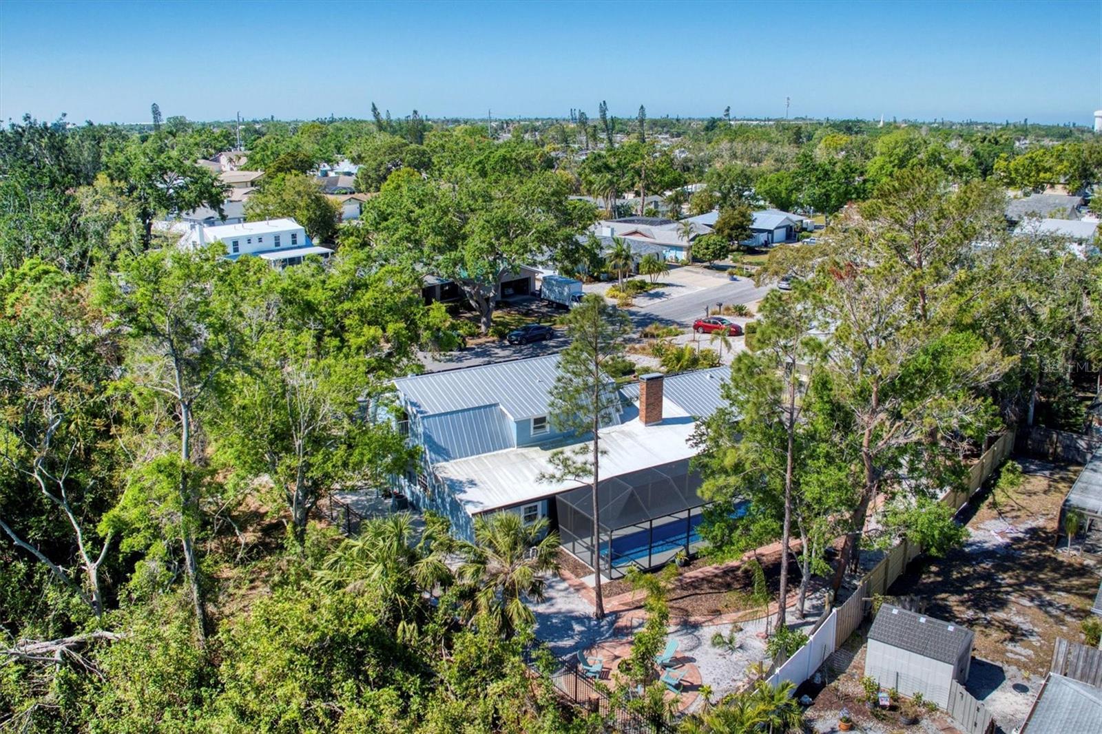 5404 4TH AVENUE DR NW, BRADENTON, FL, 34209