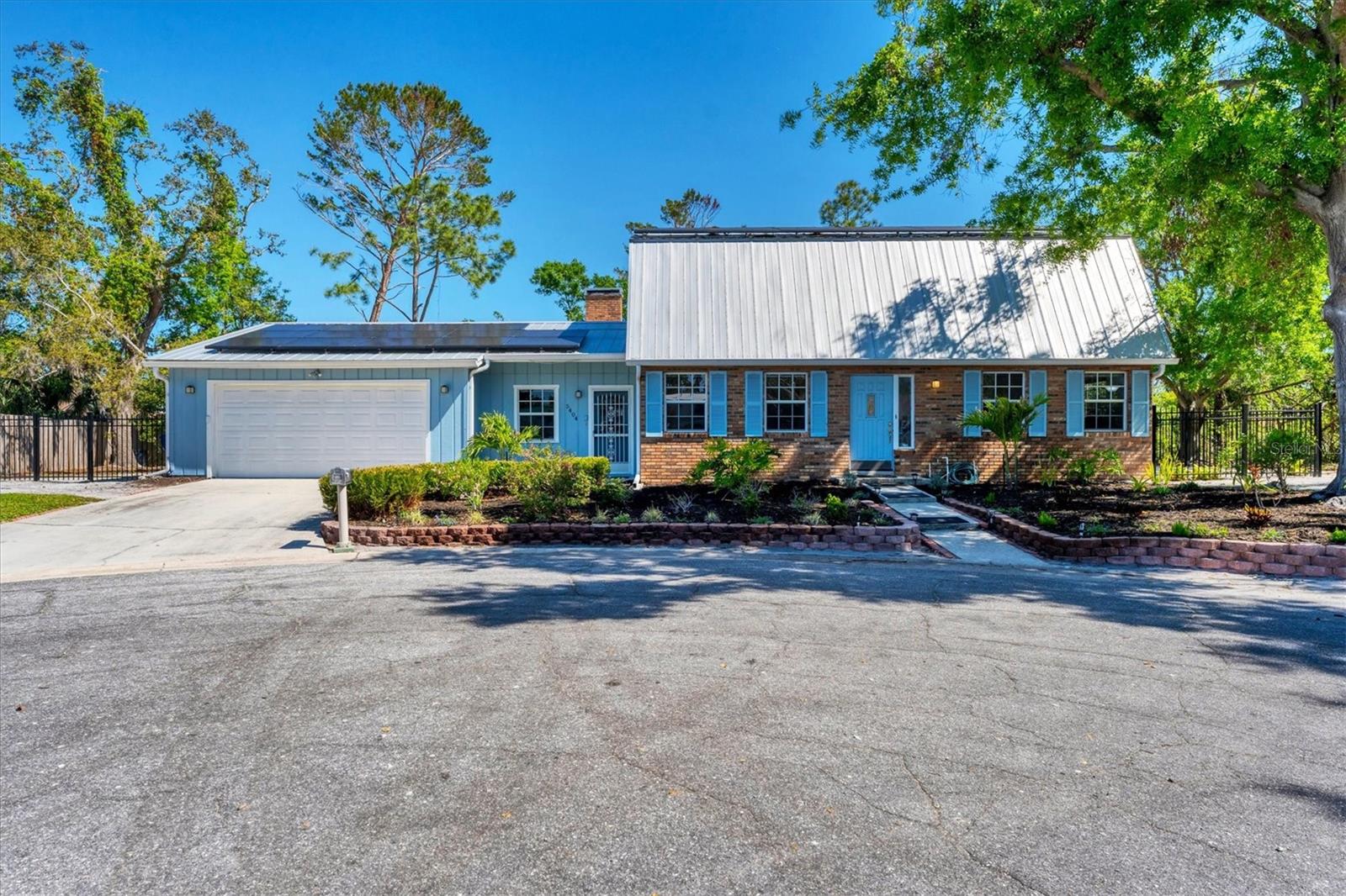 5404 4TH AVENUE DR NW, BRADENTON, FL, 34209