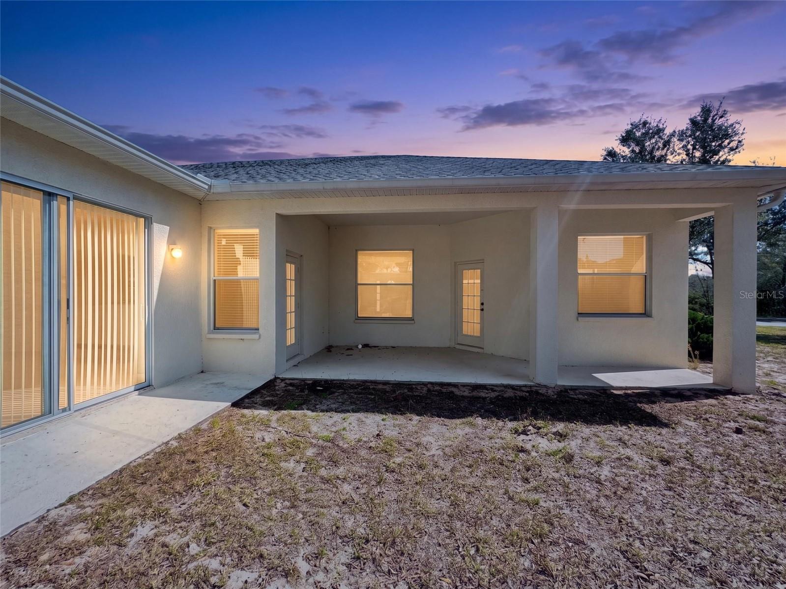 5525 THORNGROVE WAY, SPRING HILL, FL, 34609