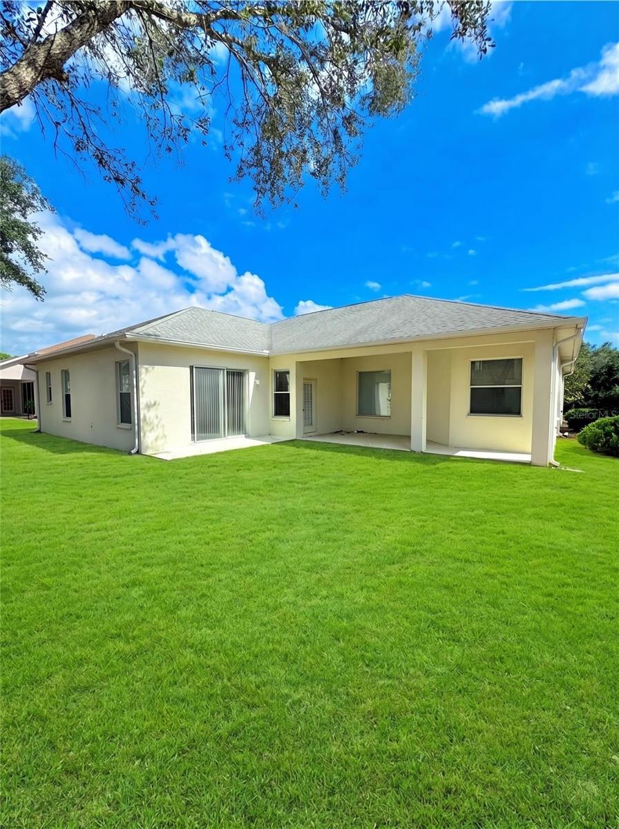 5525 THORNGROVE WAY, SPRING HILL, FL, 34609