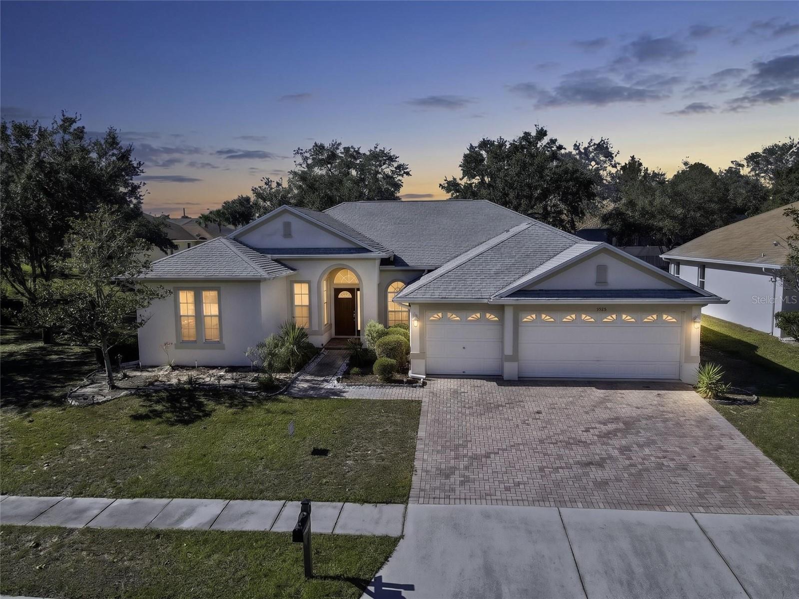 5525 THORNGROVE WAY, SPRING HILL, FL, 34609
