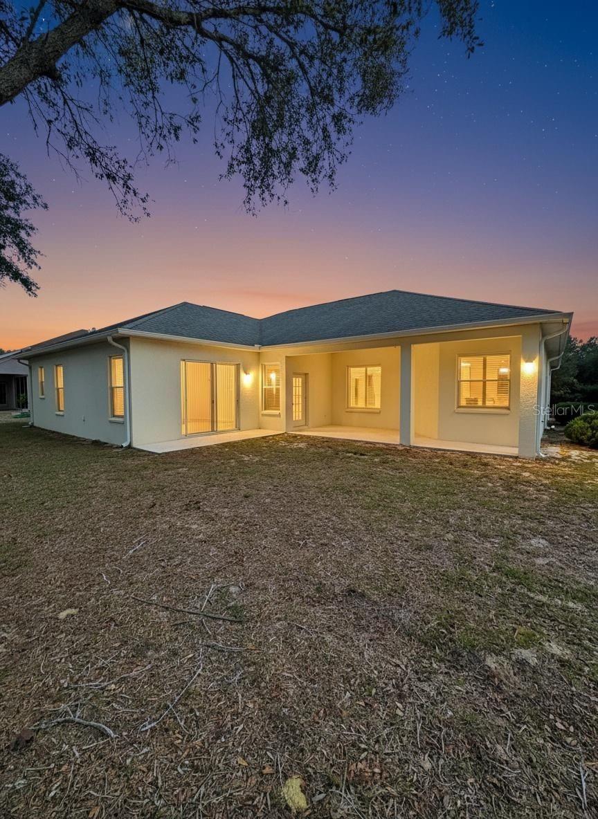 5525 THORNGROVE WAY, SPRING HILL, FL, 34609