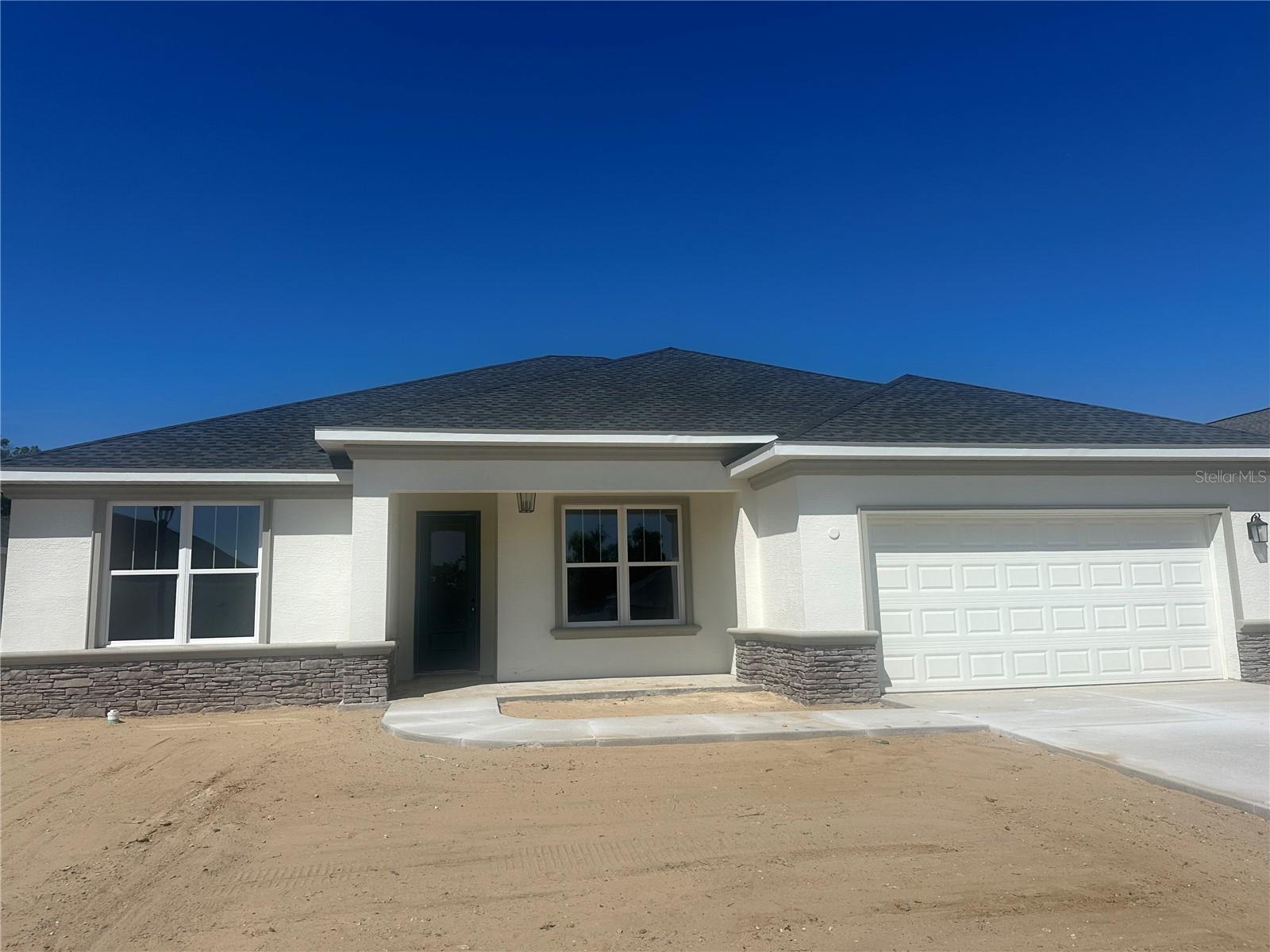 4796 NW 11TH CT, OCALA, FL, 34475