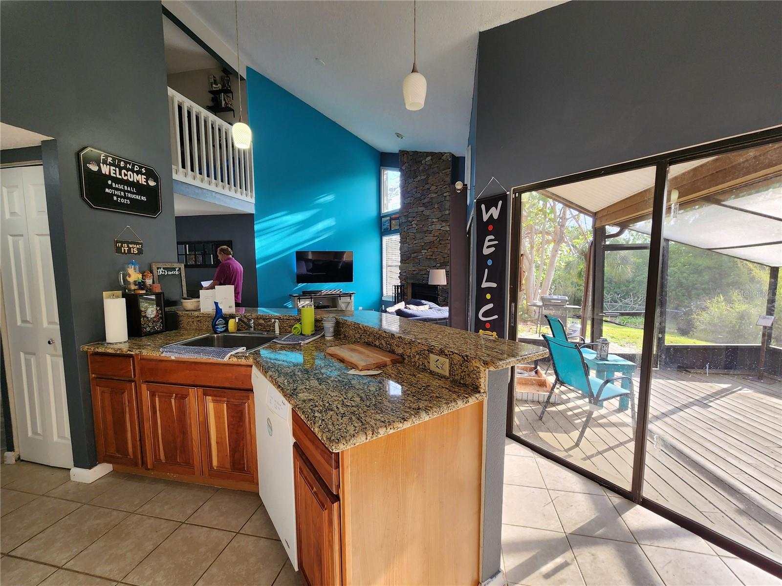 321 PARKSIDE LN, SAFETY HARBOR, FL, 34695