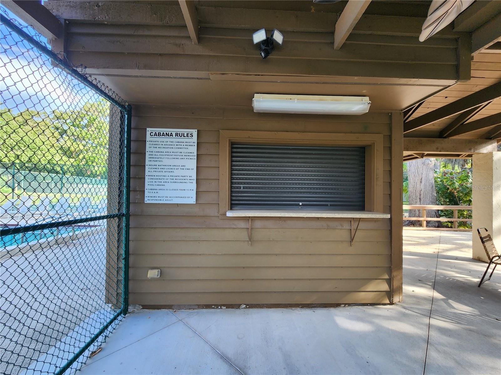 321 PARKSIDE LN, SAFETY HARBOR, FL, 34695