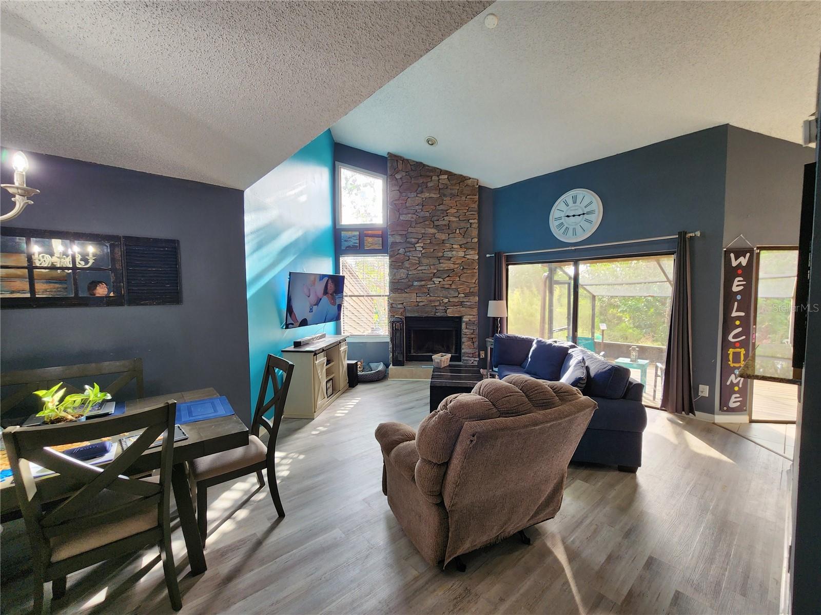 321 PARKSIDE LN, SAFETY HARBOR, FL, 34695