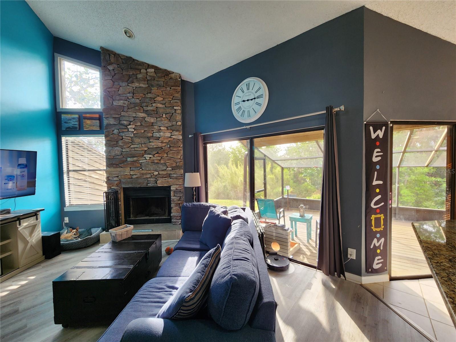 321 PARKSIDE LN, SAFETY HARBOR, FL, 34695