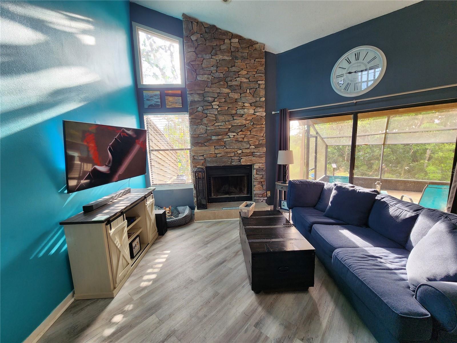 321 PARKSIDE LN, SAFETY HARBOR, FL, 34695