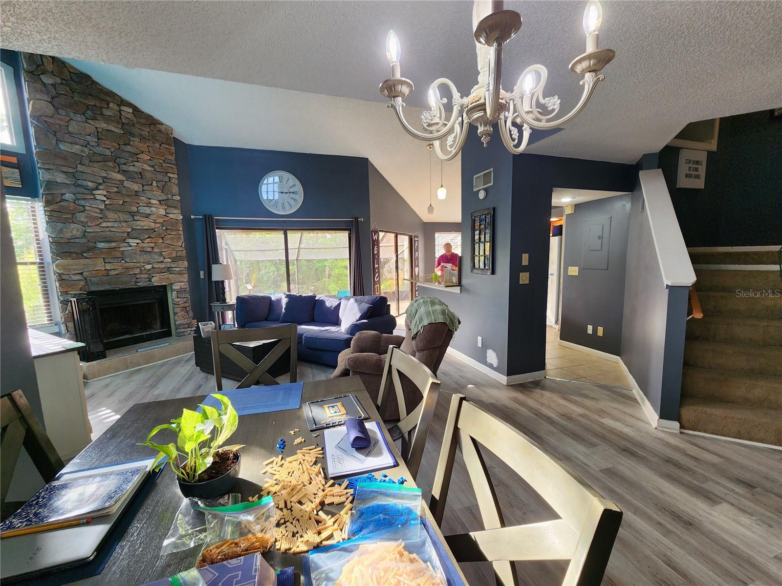 321 PARKSIDE LN, SAFETY HARBOR, FL, 34695