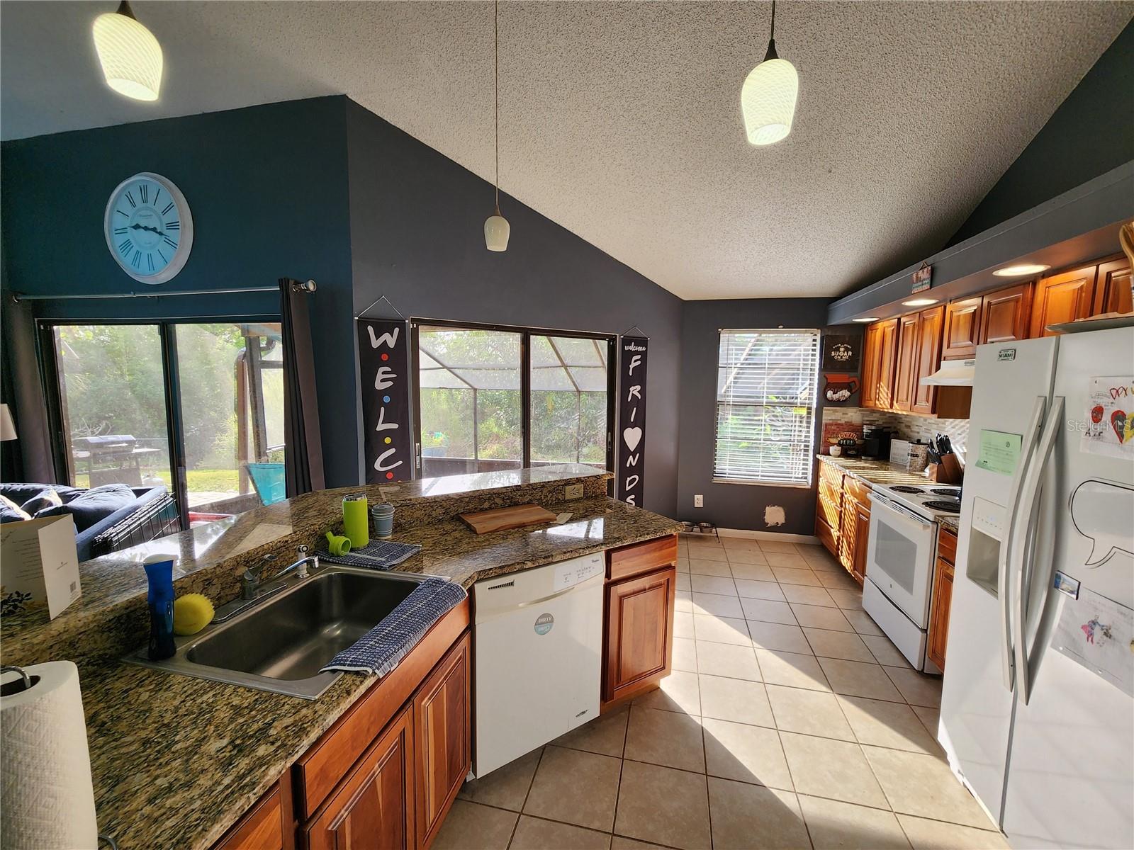 321 PARKSIDE LN, SAFETY HARBOR, FL, 34695