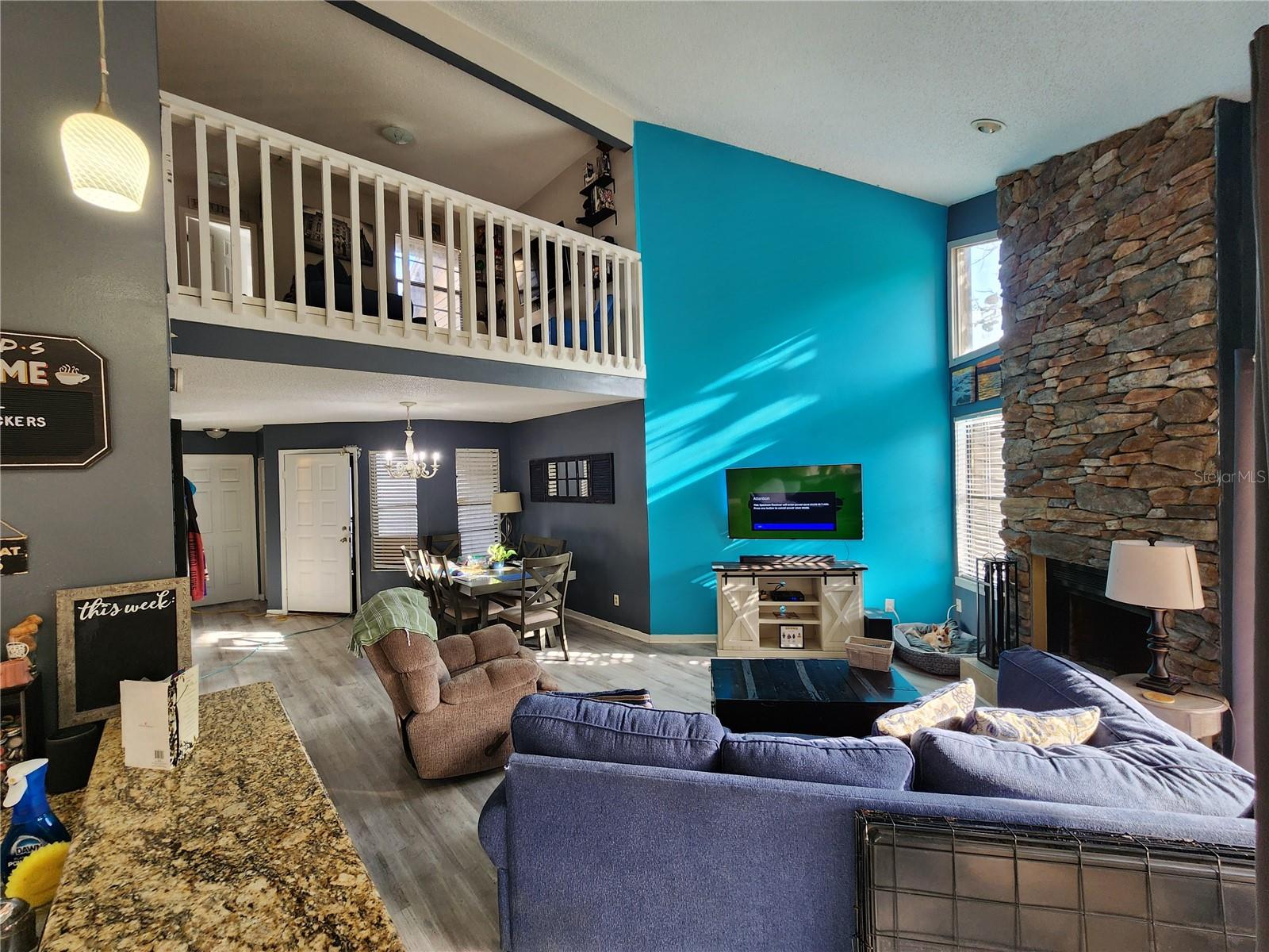 321 PARKSIDE LN, SAFETY HARBOR, FL, 34695