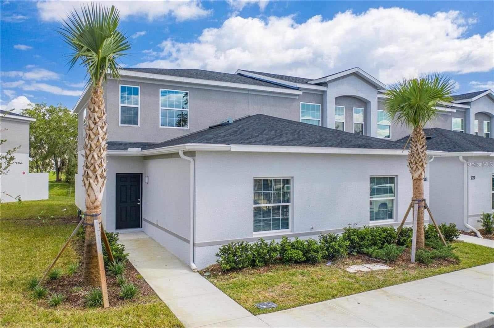 2132 PENNY LN, KISSIMMEE, FL, 34741