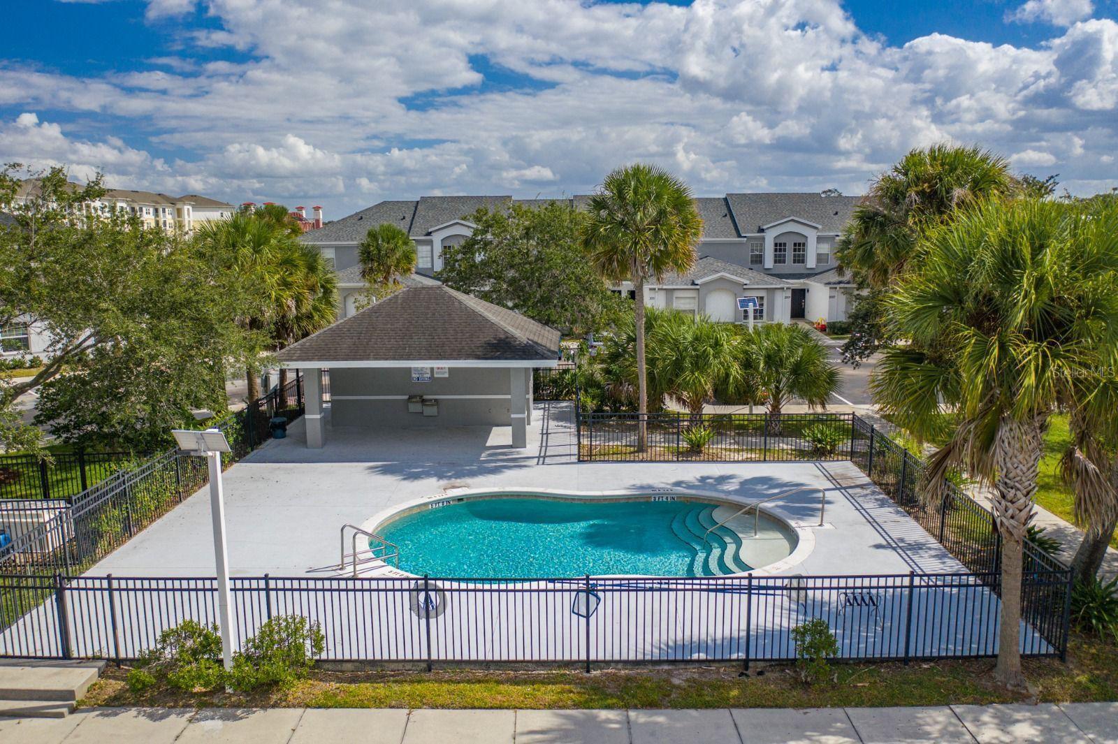 2132 PENNY LN, KISSIMMEE, FL, 34741