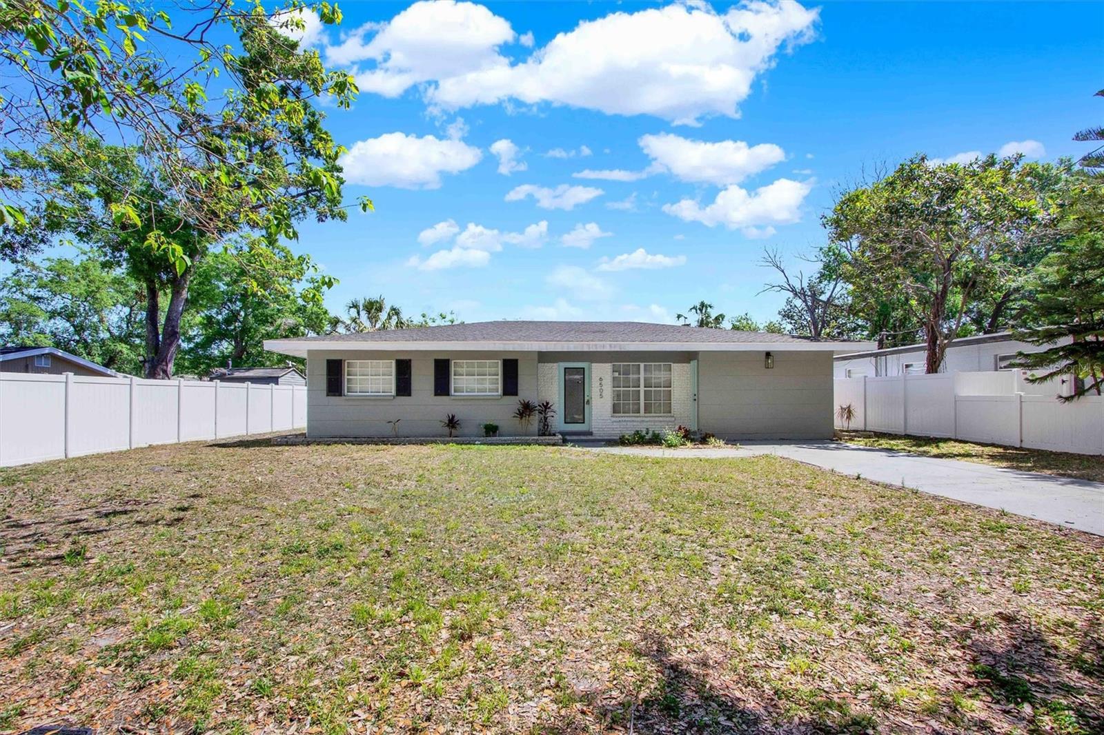 6505 JULIE ST, TAMPA, FL, 33610