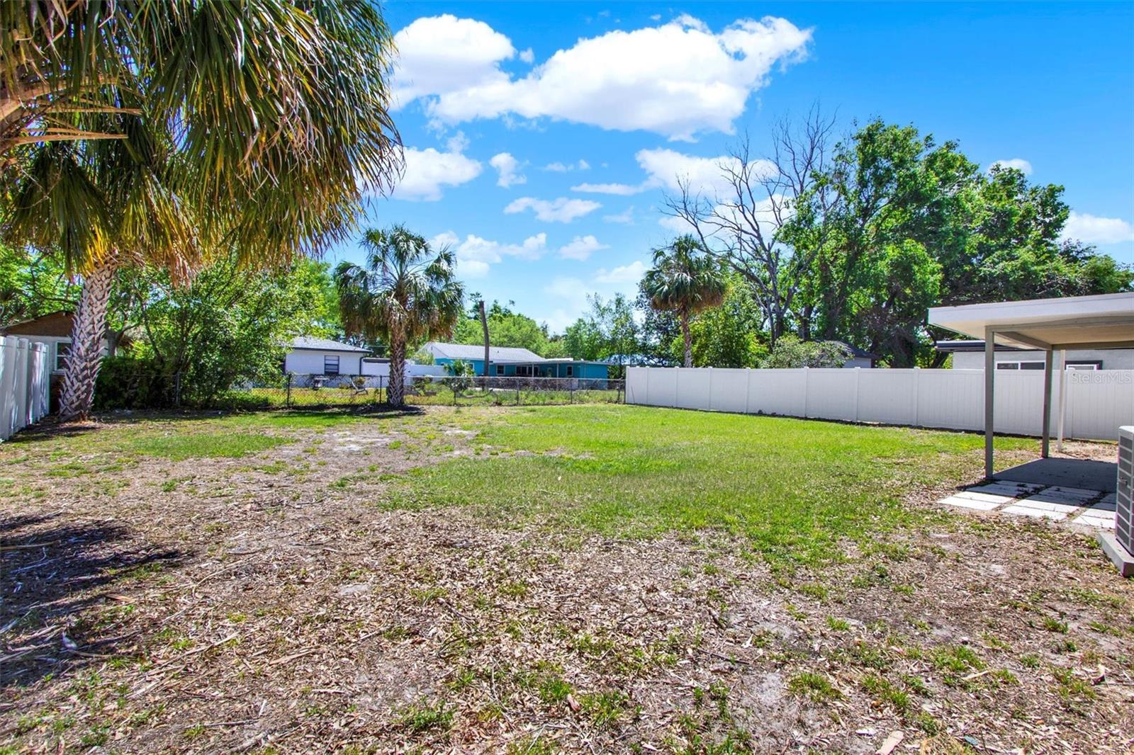 6505 JULIE ST, TAMPA, FL, 33610