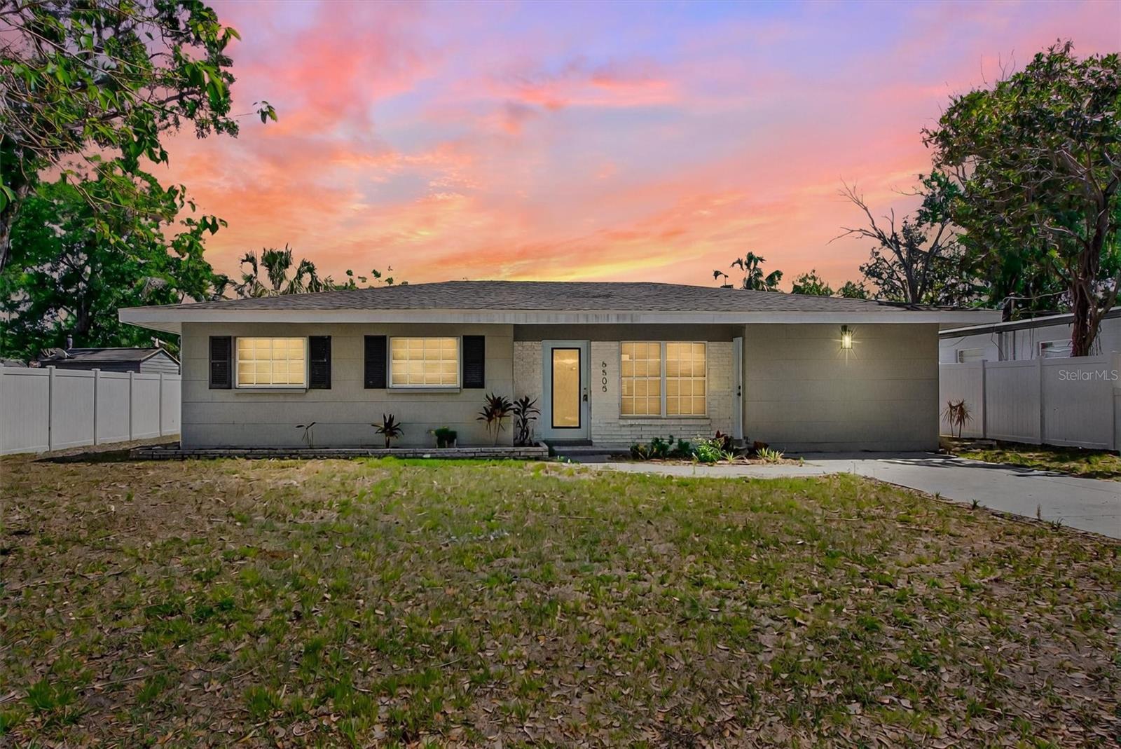 6505 JULIE ST, TAMPA, FL, 33610