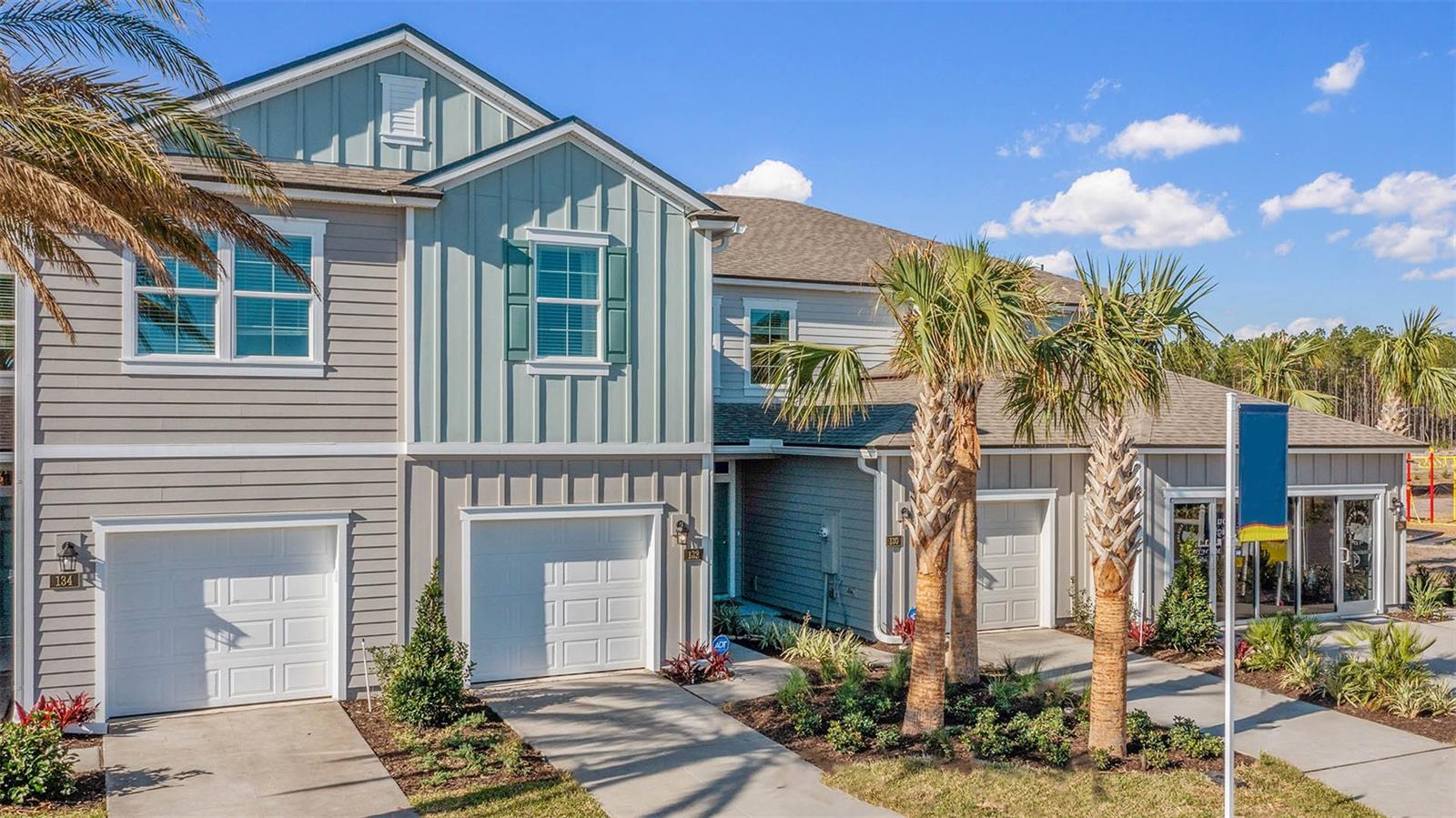 231 REDBUD RD, PALM COAST, FL, 32137