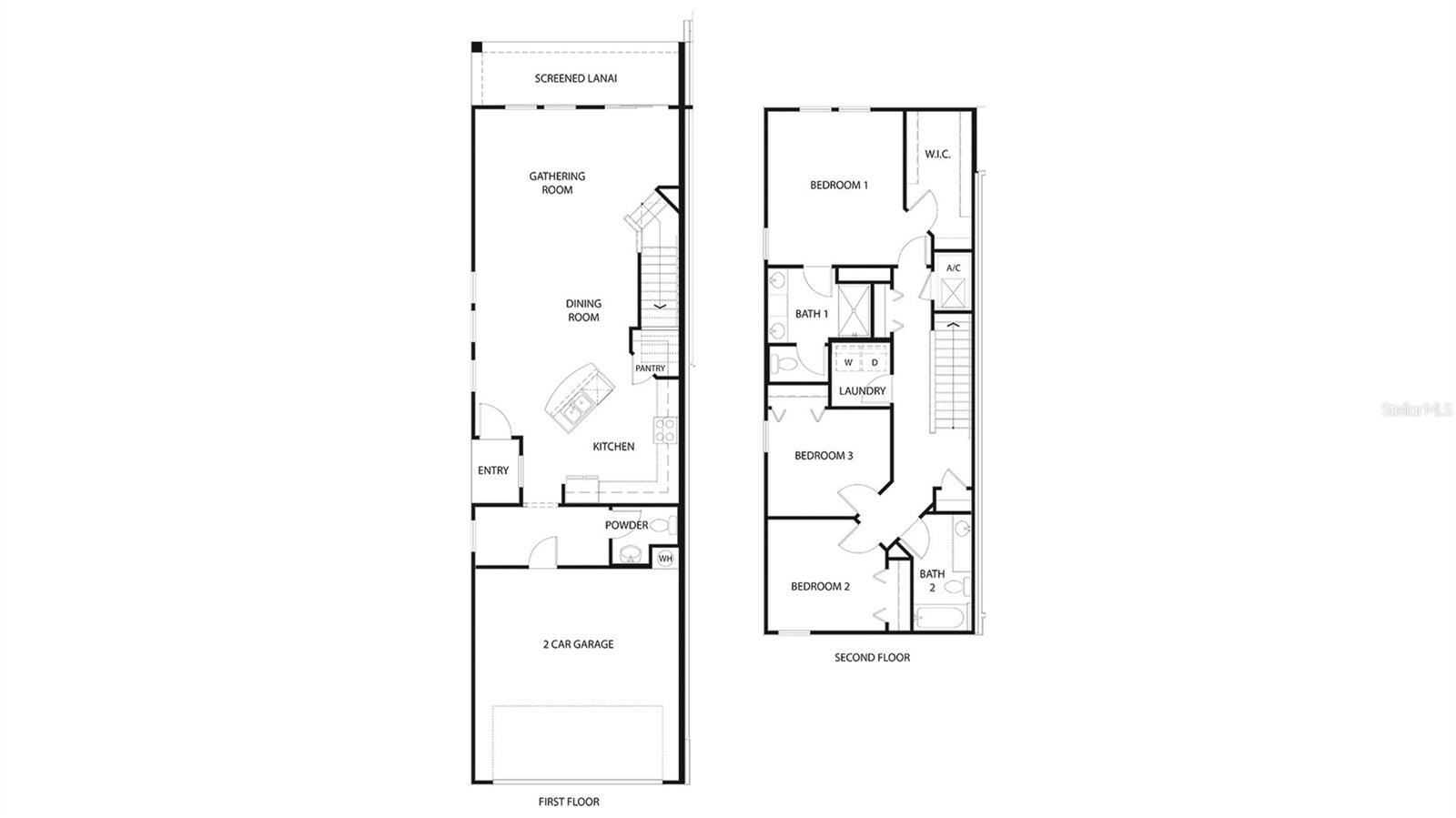 231 REDBUD RD, PALM COAST, FL, 32137