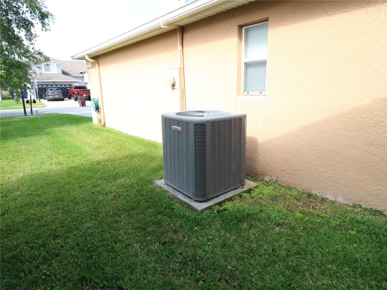 742 CHAMBERLIN TRL, ST CLOUD, FL, 34772